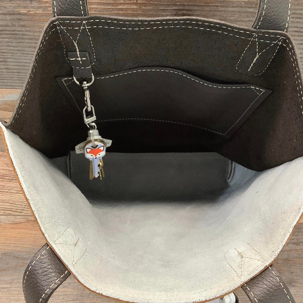 The Market Tote #52039