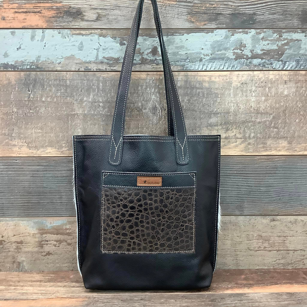 The Market Tote #52037