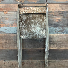 Bagpack - 18" Fringe  #51338