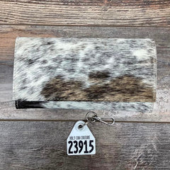 Bandit Wallet - #23915