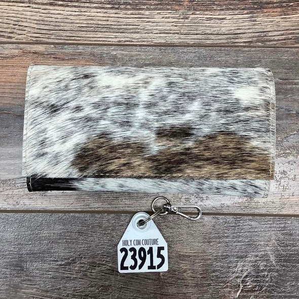 Bandit Wallet - #23915