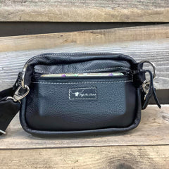 Exclusive Collection Western Bum Bag #2144
