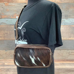 Western Bum Bag #61248