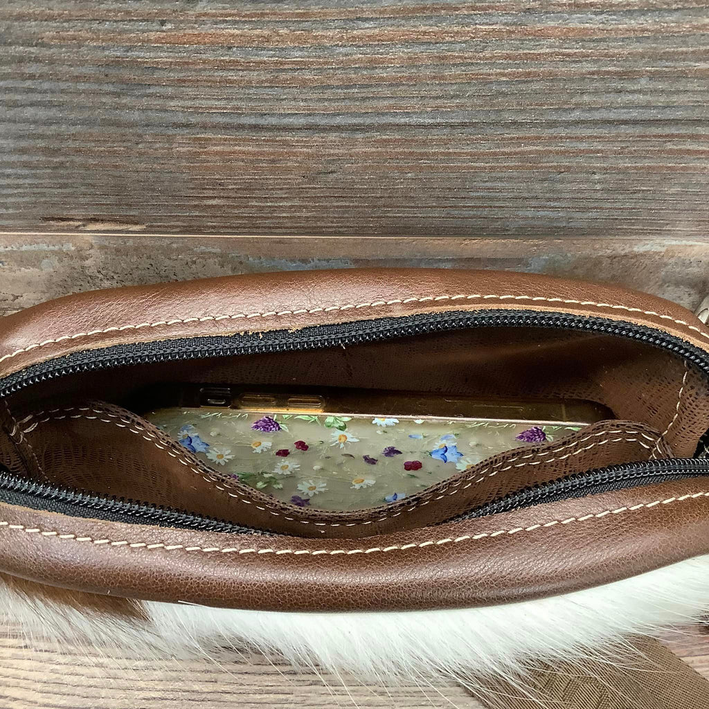 Western Bum Bag #61342