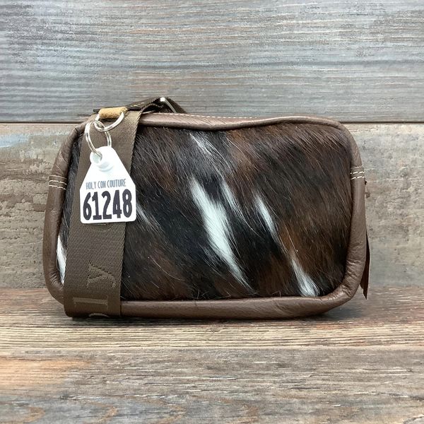 Western Bum Bag #61248