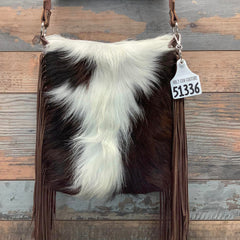 Mini Bagpack -#51336
