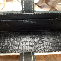 Medium Rope Purse #52045
