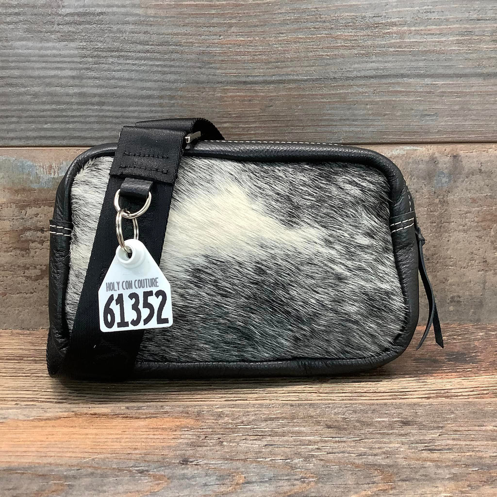 Western Bum Bag #61352