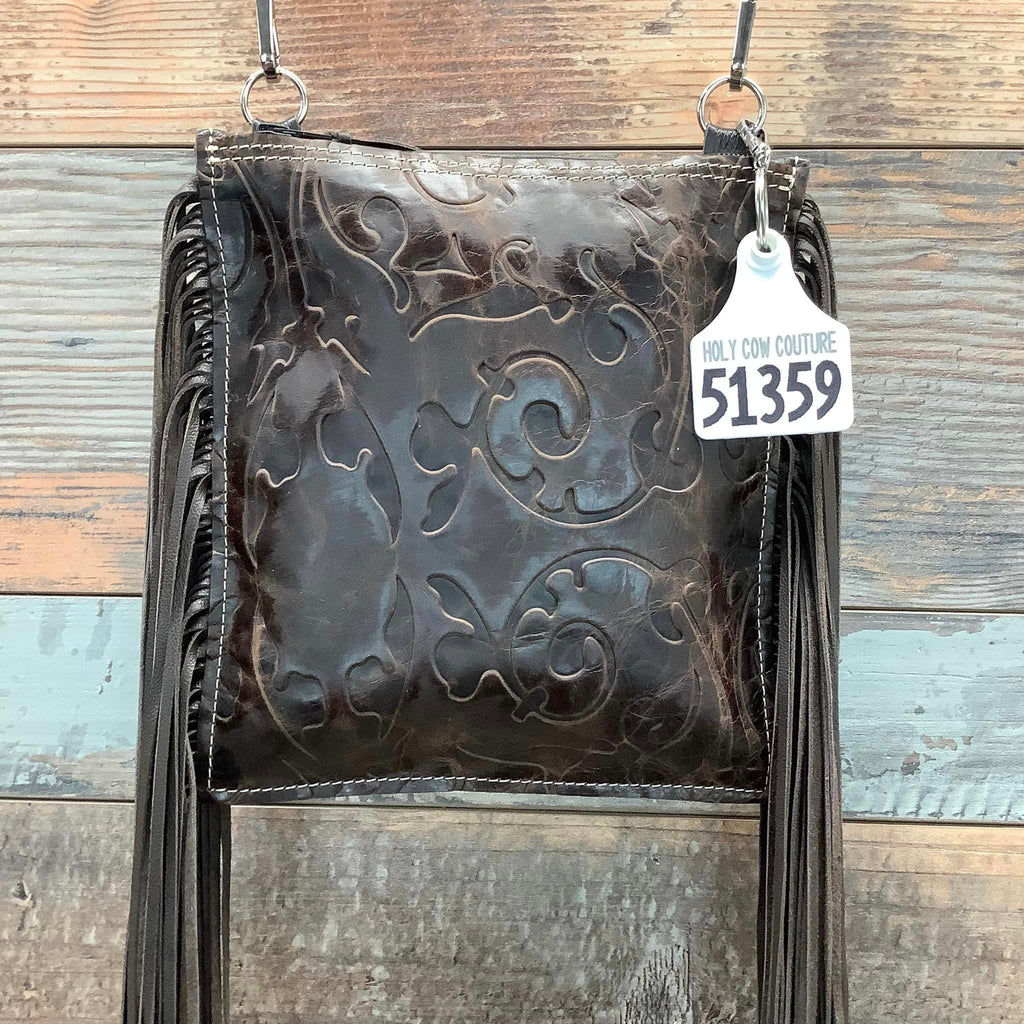 Double Barrel #51359