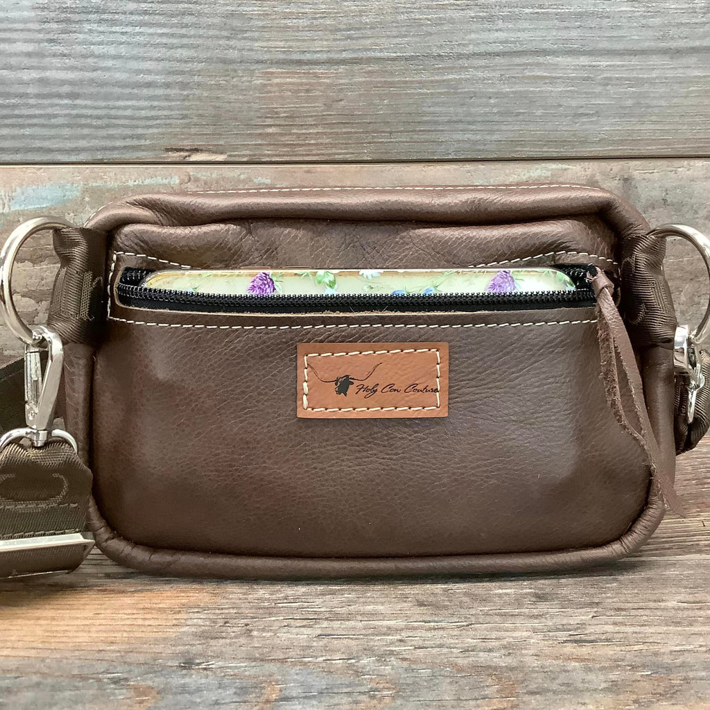 Western Bum Bag #61380