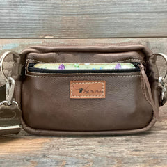 Western Bum Bag #61380