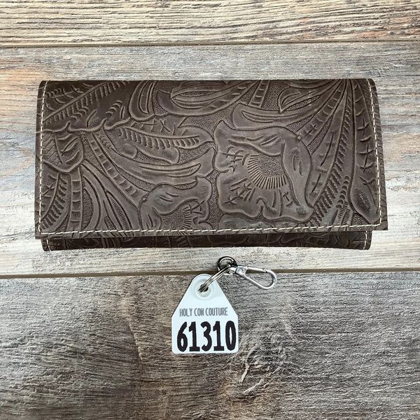 Bandit Wallet - #61310