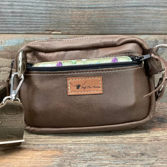 Western Bum Bag #61307