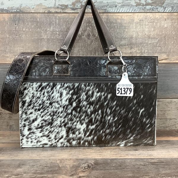 Get Outta Dodge Hybrid Tote - #51379