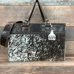 Get Outta Dodge Hybrid Tote - #51379