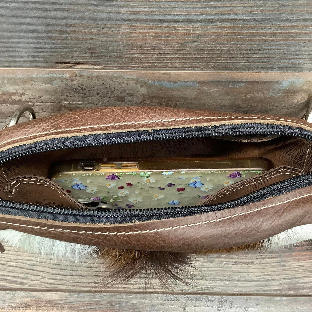 Western Bum Bag #61210