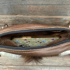 Western Bum Bag #61210