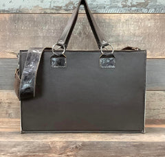 Get Outta Dodge Hybrid Tote - #51379