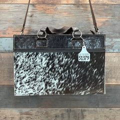 Get Outta Dodge Hybrid Tote - #51379