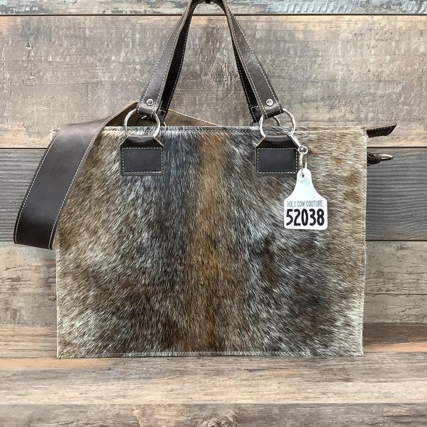 Get Outta Town Hybrid Tote #52038