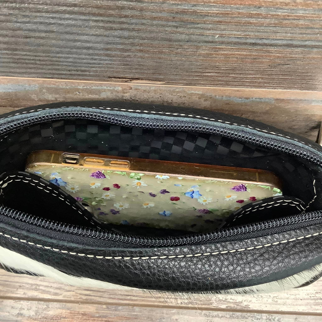 Western Bum Bag #60783