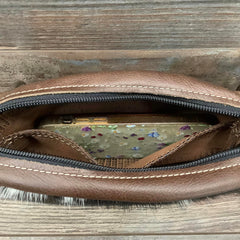 Western Bum Bag #61380
