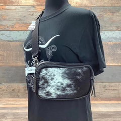 Western Bum Bag #61321