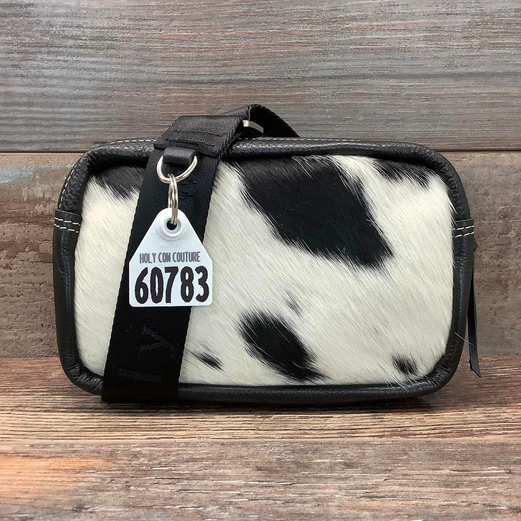 Western Bum Bag #60783
