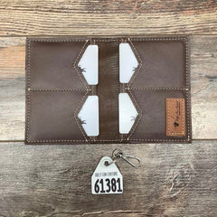 Unisex Wallet #61381
