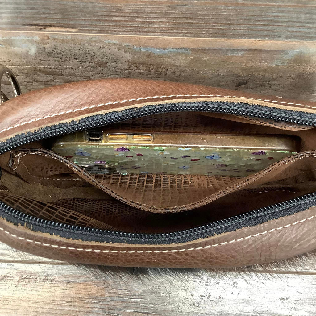 Western Bum Bag #61248