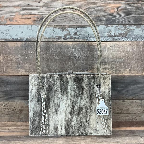 Rope Purse #52047
