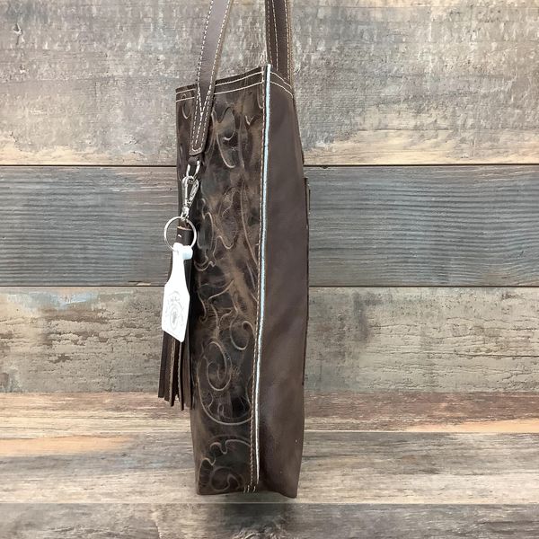 The Market Tote #52596