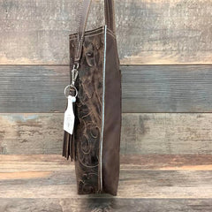 The Market Tote #52596
