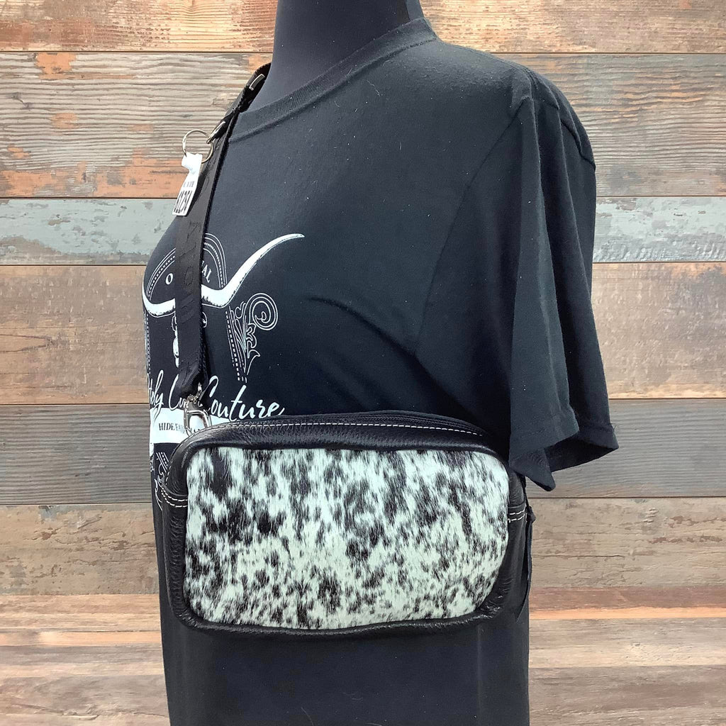 Western Bum Bag #61254