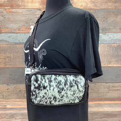 Western Bum Bag #61254