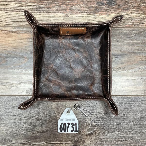 Hide Tray - #60731