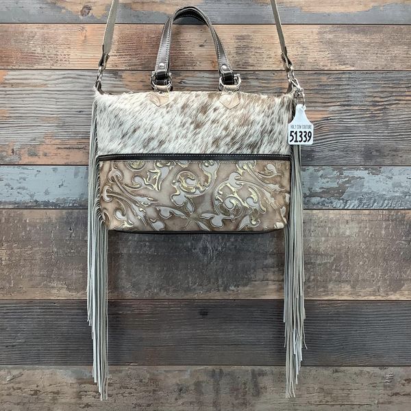 Designer Hybrid  - #51339