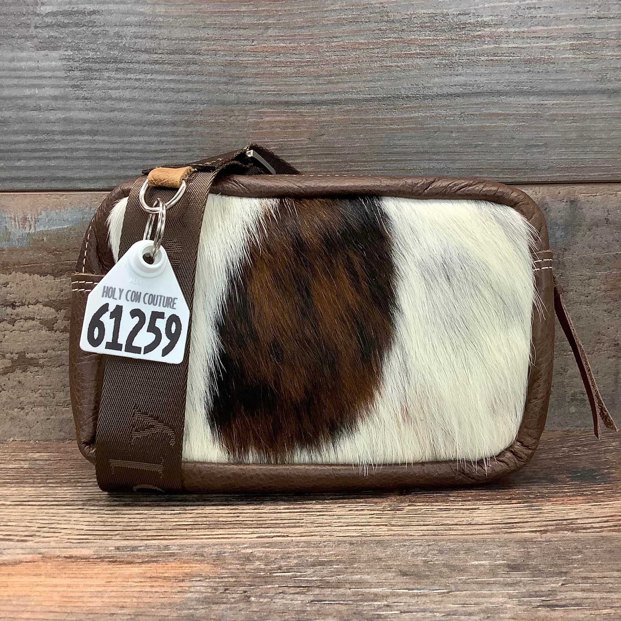 Western Bum Bag #24175