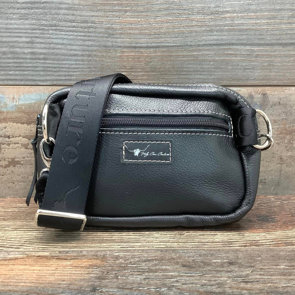 Western Bum Bag #61471
