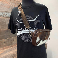 Western Bum Bag #61494