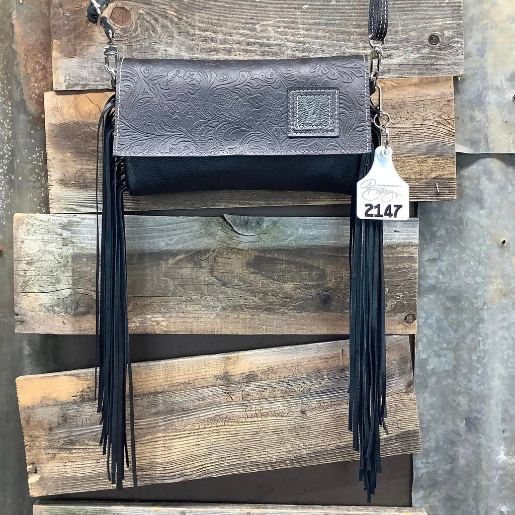 Exclusive Collection Sassy Mini Classy Cowgirl - #2147