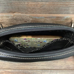 Western Bum Bag #61352
