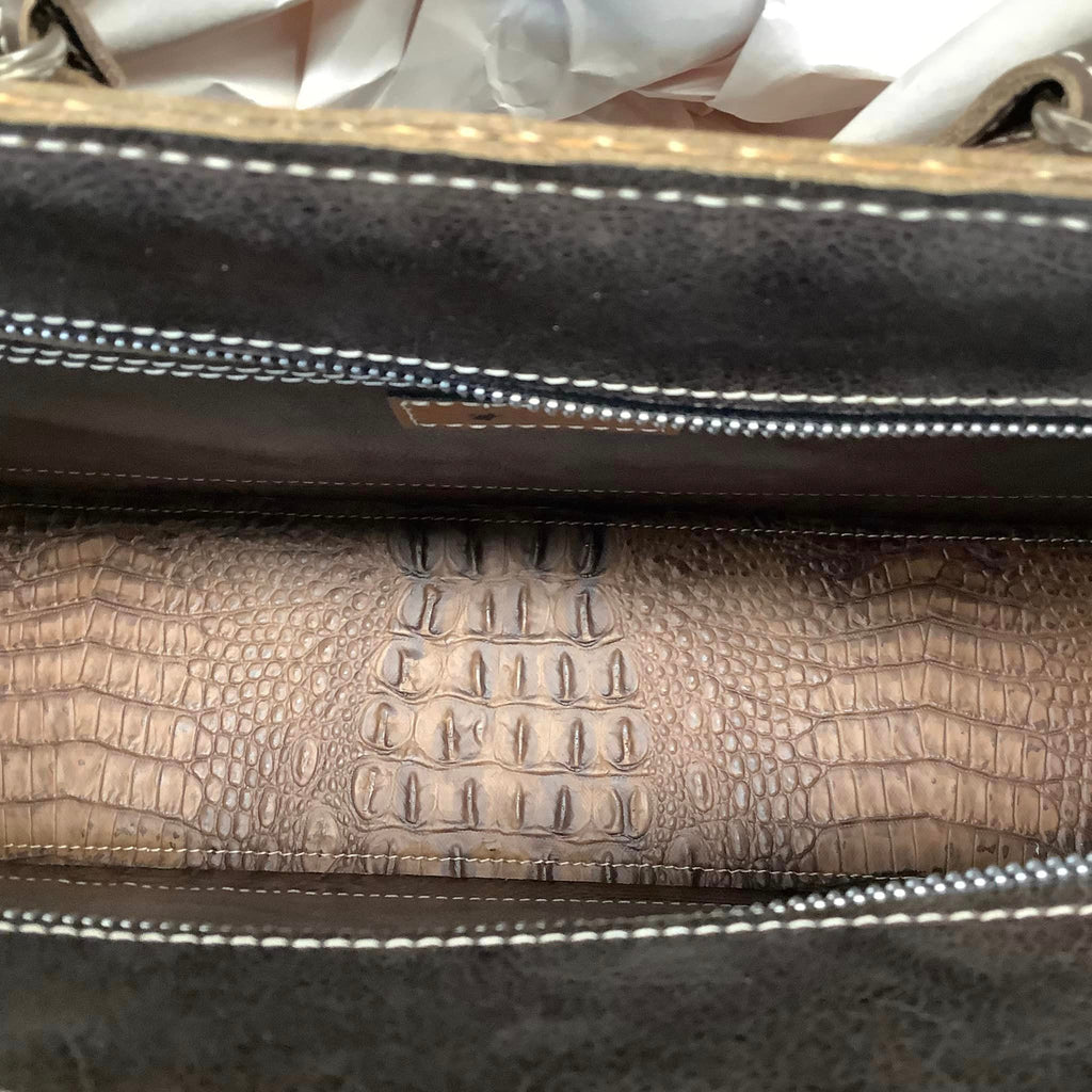 Get Outta Town Hybrid Tote #52038