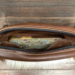 Western Bum Bag #61436