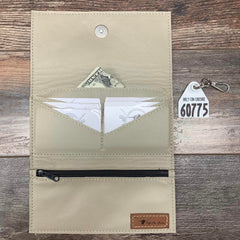 Bandit Wallet - #60775