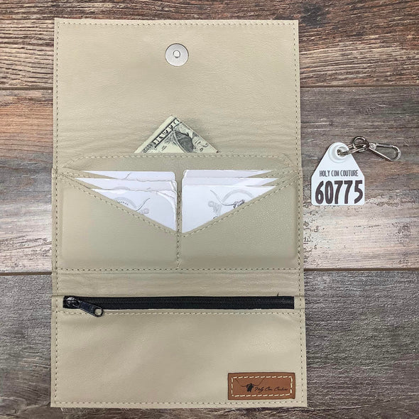 Bandit Wallet - #60775