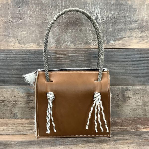 Mini Rope Purse #60739