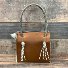 Mini Rope Purse #60739