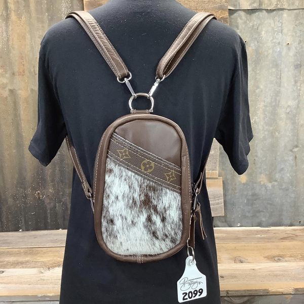 Exclusive Collection Bum Pack #2099