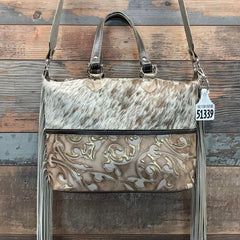 Designer Hybrid  - #51339